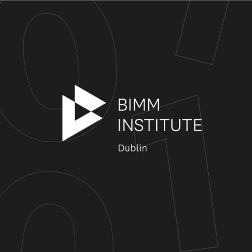 Ten years of BIMM Dublin banner
